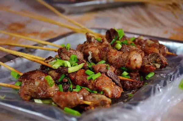 莱西五花肉培训